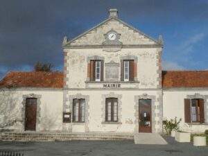 eglise villegats saint fiacre charente