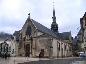 eglise villers cotterets aisne
