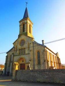 eglise villers stoncourt villers stoncourt