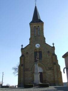 eglise vitry en charolais vitry en charollais