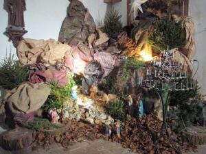 eglise xambes nativite de marie charente