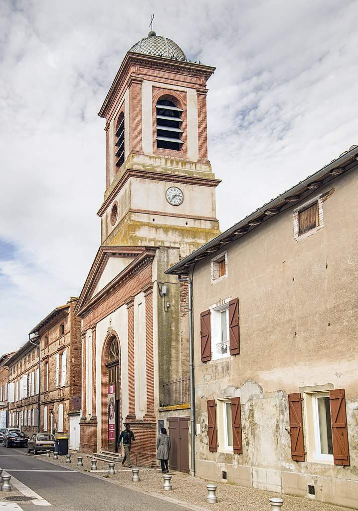 escatalens eglise tarn et garonne