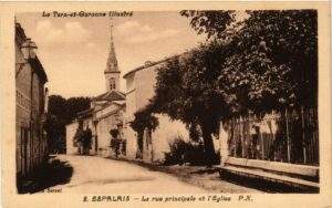 espalais eglise tarn et garonne