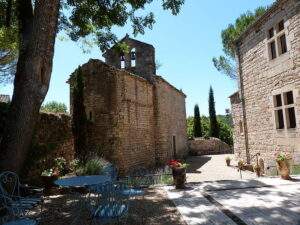 Espinas-eglise (Tarn-et-Garonne)