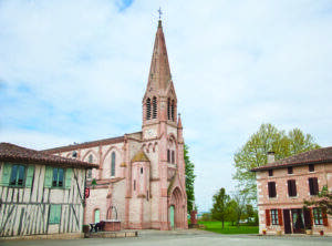 faudoas eglise tarn et garonne