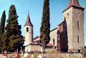 lavaurette eglise tarn et garonne
