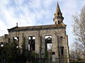 leojac eglise tarn et garonne