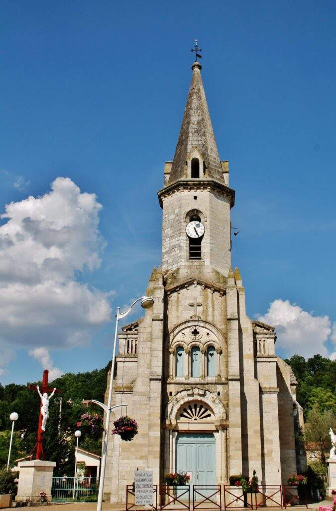malause eglise tarn et garonne