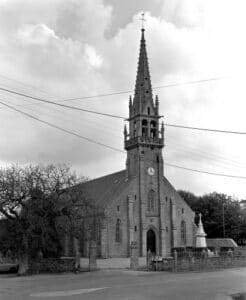 mespaul eglise saint eloi finistere
