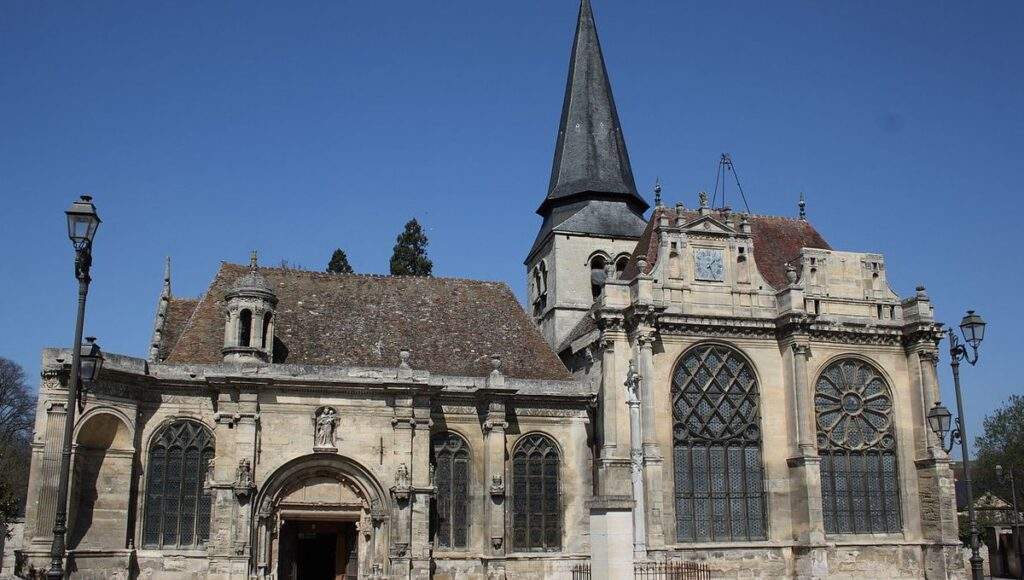 montbel eglise notre dame de la nativite ariege