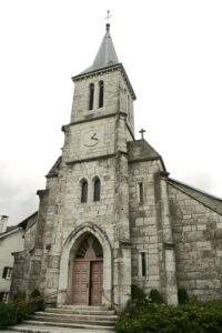 Notre Dame Des Sept Douleurs (Eglise…