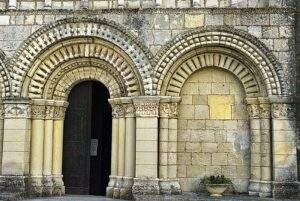 Oratoire de Authon-Ébéon (Charente-Maritime)