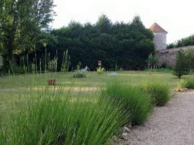 oratoire de la maison paroissiale saint fargeau