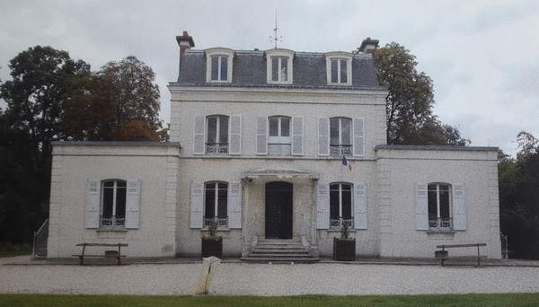 oratoire de lhopital henri dunant centre hospitalier henri dunant la charite sur loire