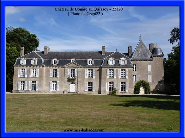 oratoire du presbytere quessoy