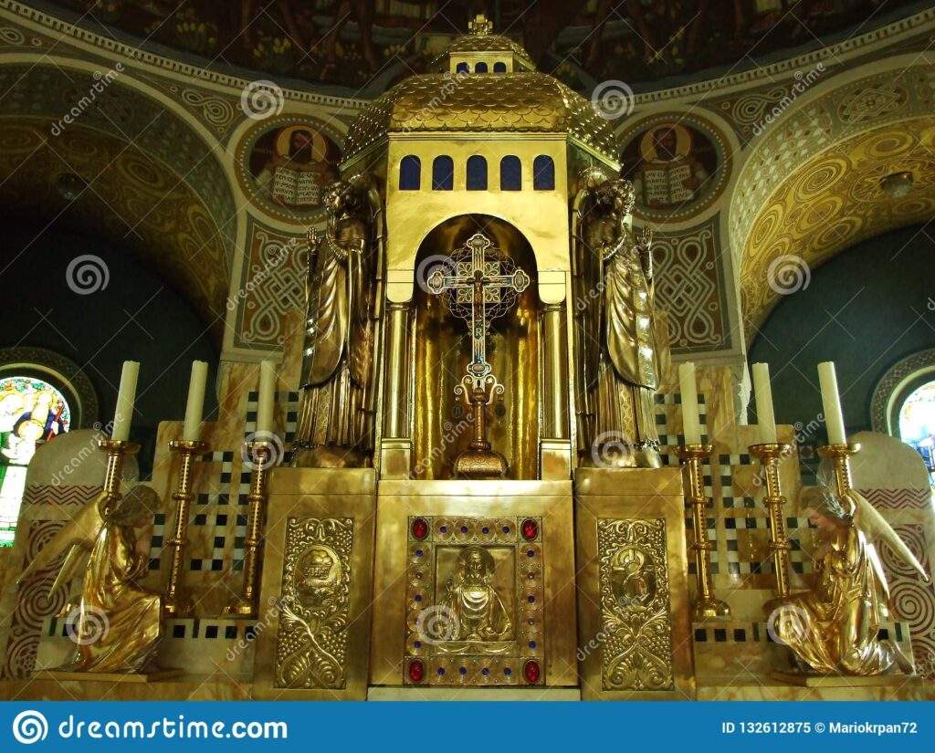 ore eglise dore ore
