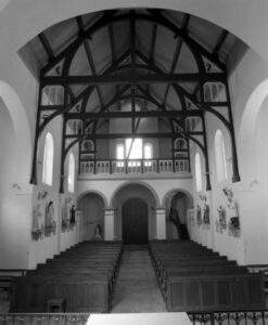 palleau eglise saint pierre aux liens saone et loire