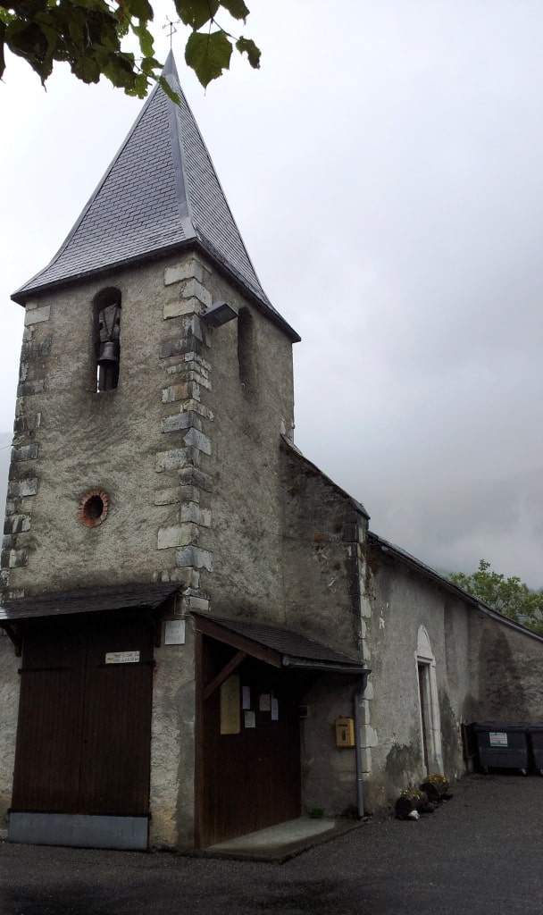 paroisse de bezins garraux bezins