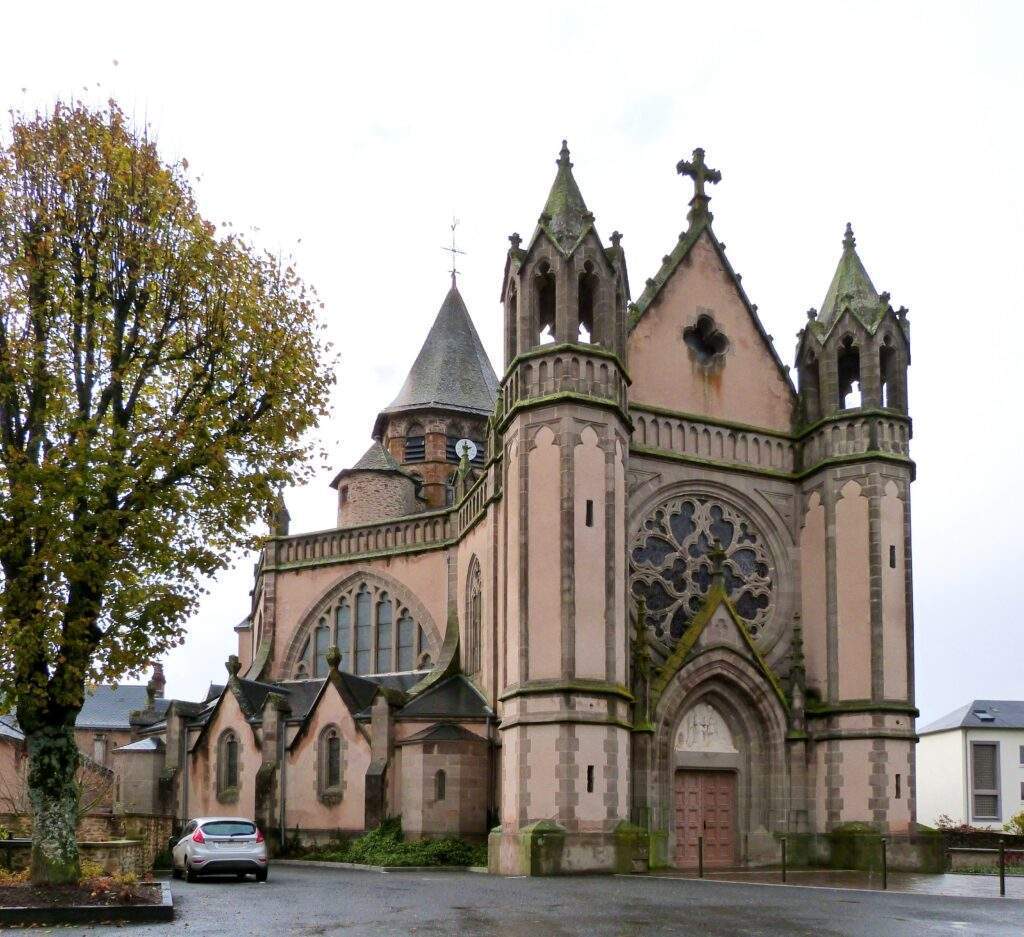 paroisse de calmont aveyron