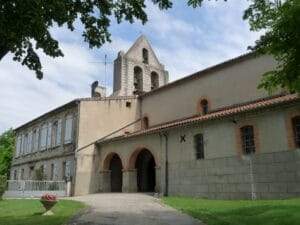paroisse de caragoudes haute garonne