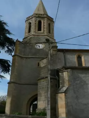 paroisse de castillon de saint martory castillon de saint martory