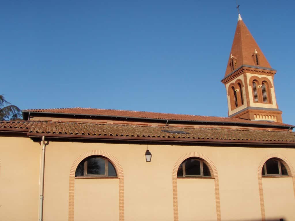 paroisse de labastide labastide clermont