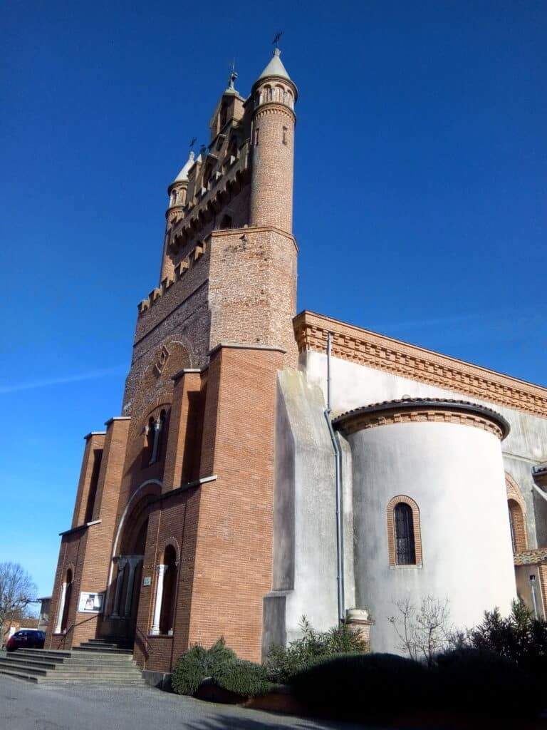 paroisse de lagardelle sur leze lagardelle sur leze