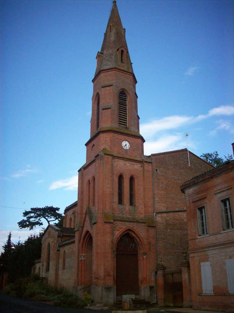 paroisse de lagrace dieu lagrace dieu