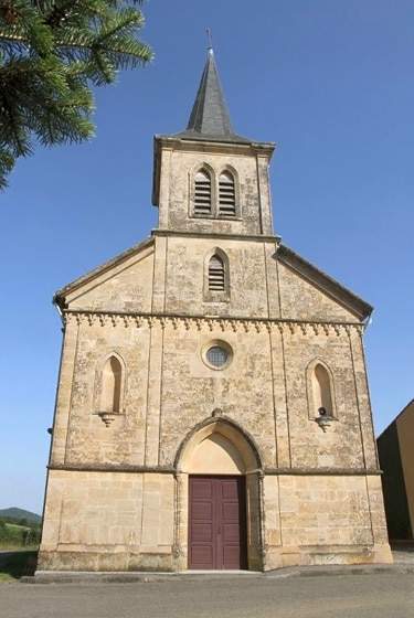 paroisse de larcan haute garonne