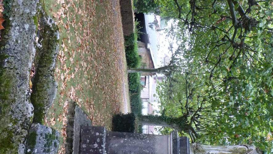 paroisse de lussan adeilhac saint paul haute garonne