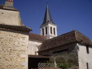paroisse de maurens gers