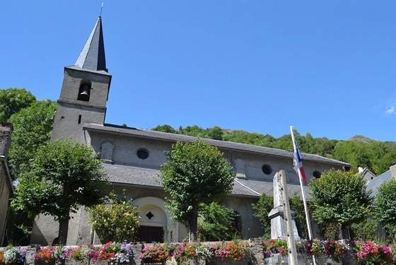 paroisse de melles haute garonne