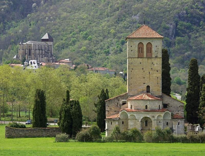 paroisse de montclar de comminges montclar de comminges