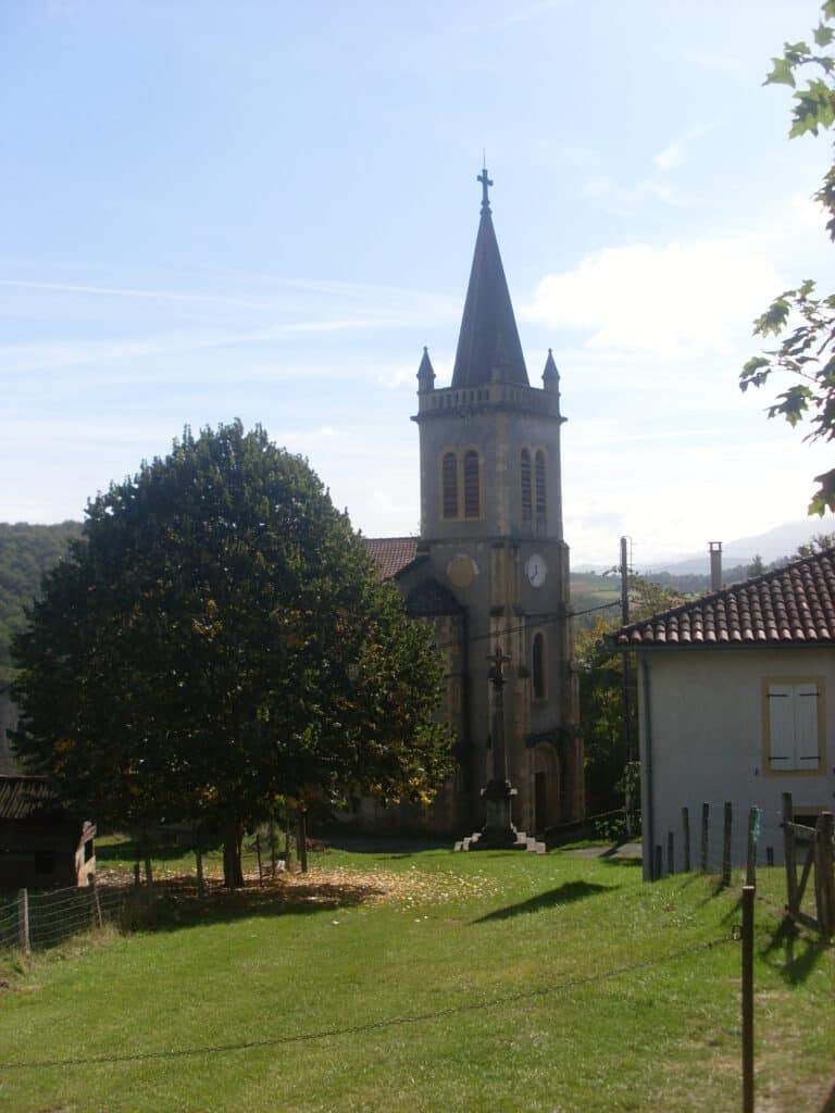 paroisse de montespan haute garonne 1