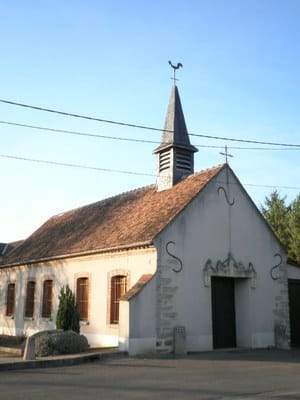 paroisse de noe yonne