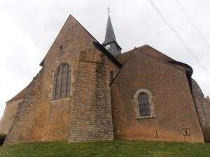 paroisse de noyen pirmil eglise st jouin saint jouin sarthe