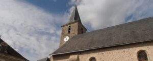 paroisse de parce avoise eglise st sulpice st sulpice sarthe