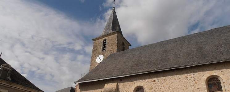 paroisse de parce avoise eglise st sulpice st sulpice sarthe
