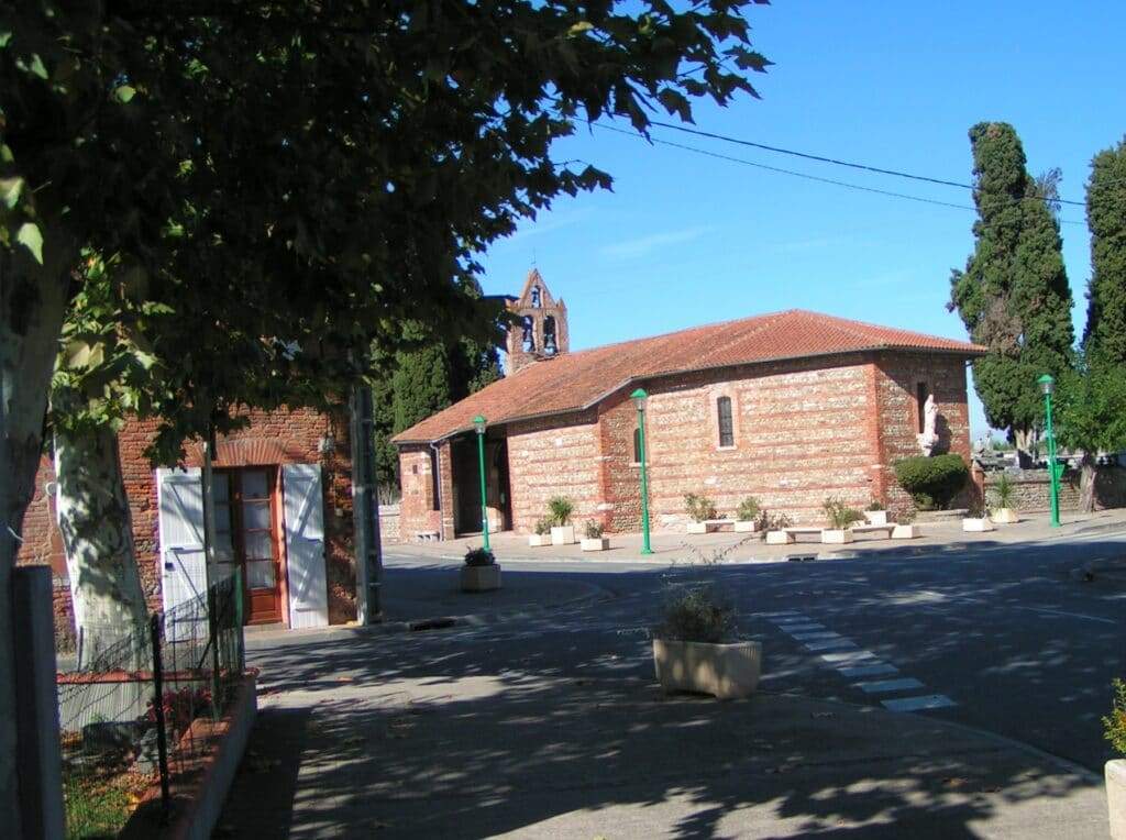 paroisse de peyssies haute garonne