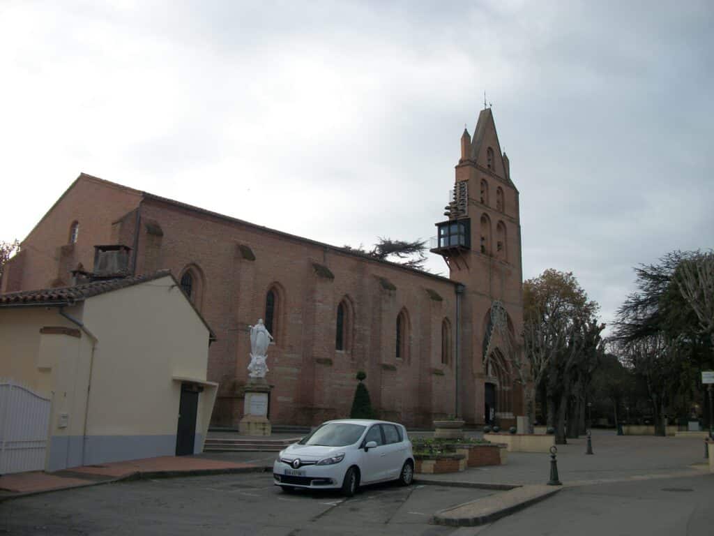 paroisse de portet sur garonne portet sur garonne