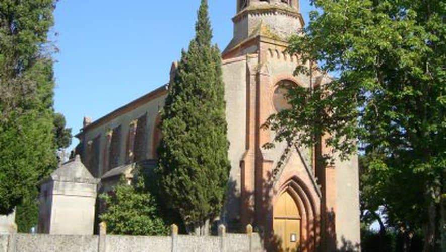 paroisse de saint julien gaillac toulza