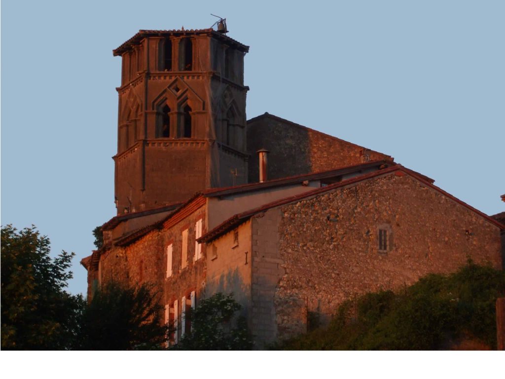 paroisse de saint ybars saint ybars ariege scaled