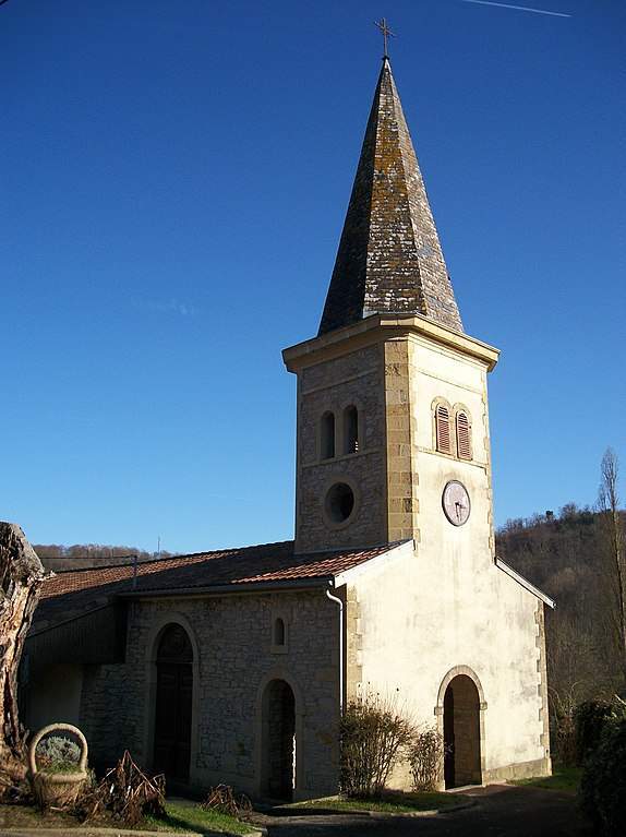 paroisse de sedeilhac haute garonne
