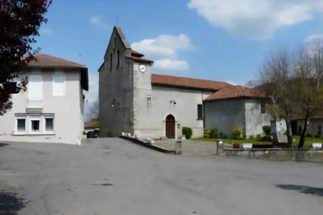 paroisse de sengouanet sengouagnet