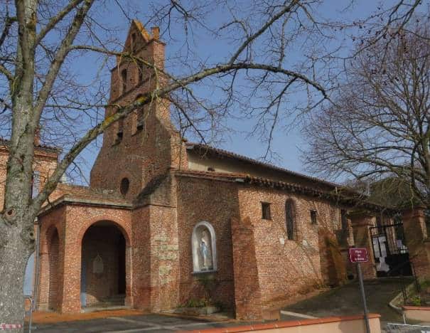 paroisse despanes haute garonne
