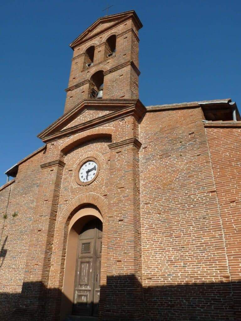 paroisse dissus haute garonne