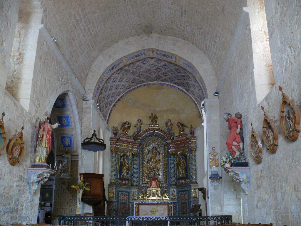 paroisse du lherm lot