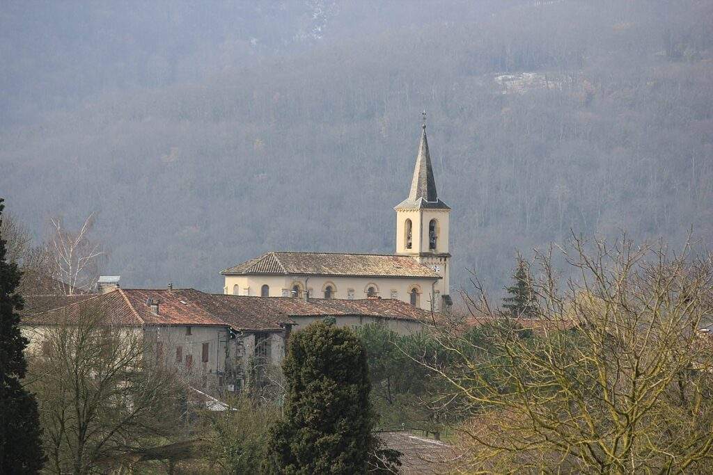 paroisse durau haute garonne