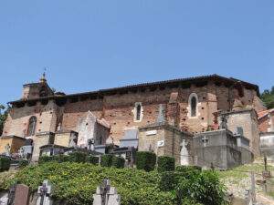 piquecos eglise tarn et garonne