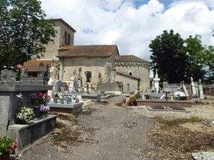 saint amans du pech eglise tarn et garonne